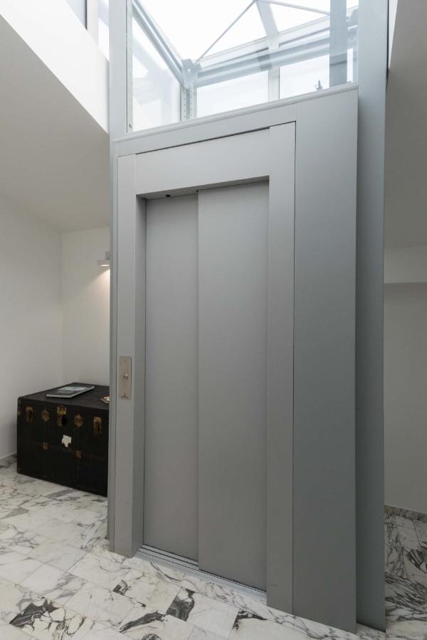 Liberty Palace ميلاتسو المظهر الخارجي الصورة