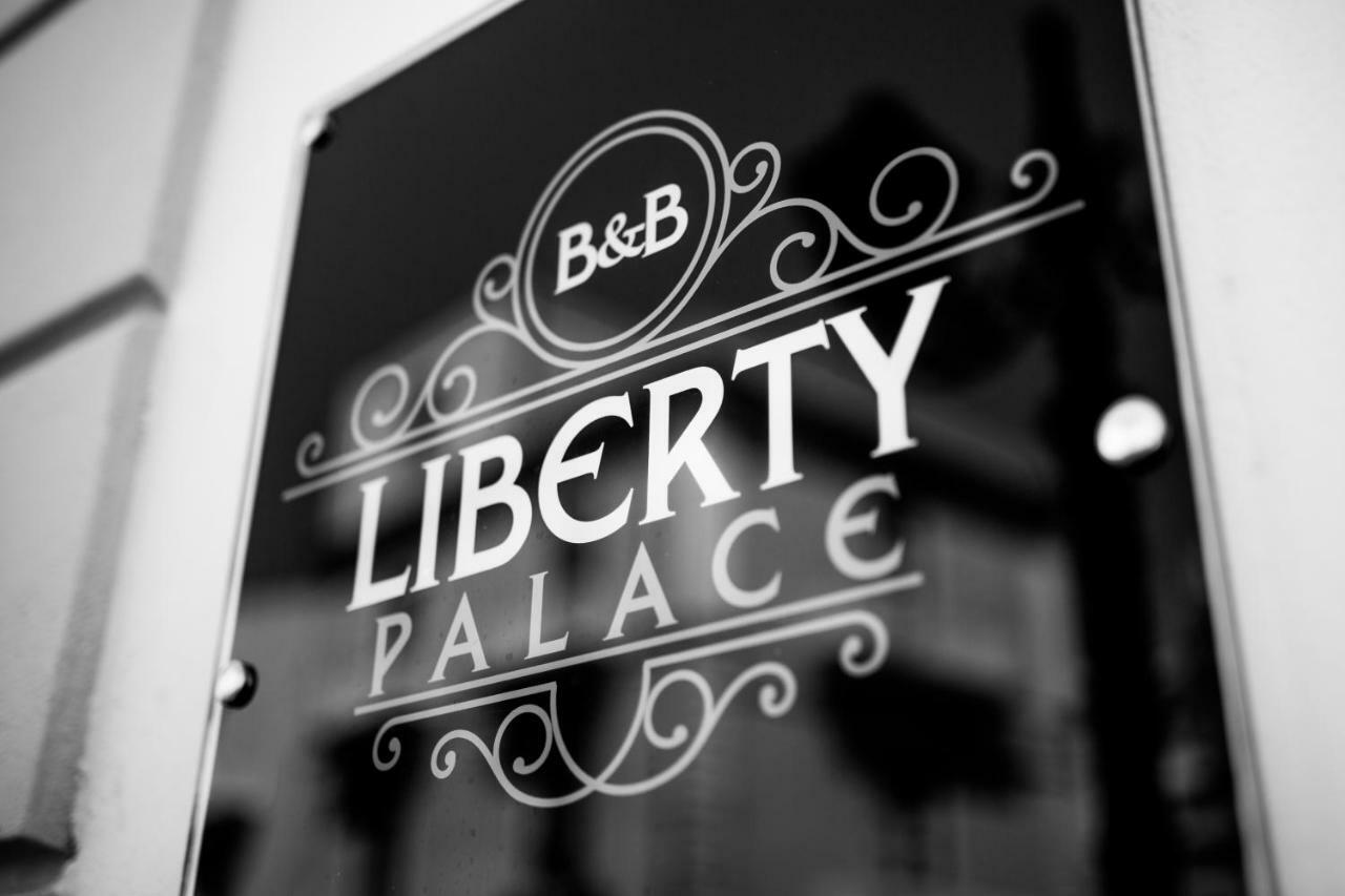 Liberty Palace ميلاتسو المظهر الخارجي الصورة